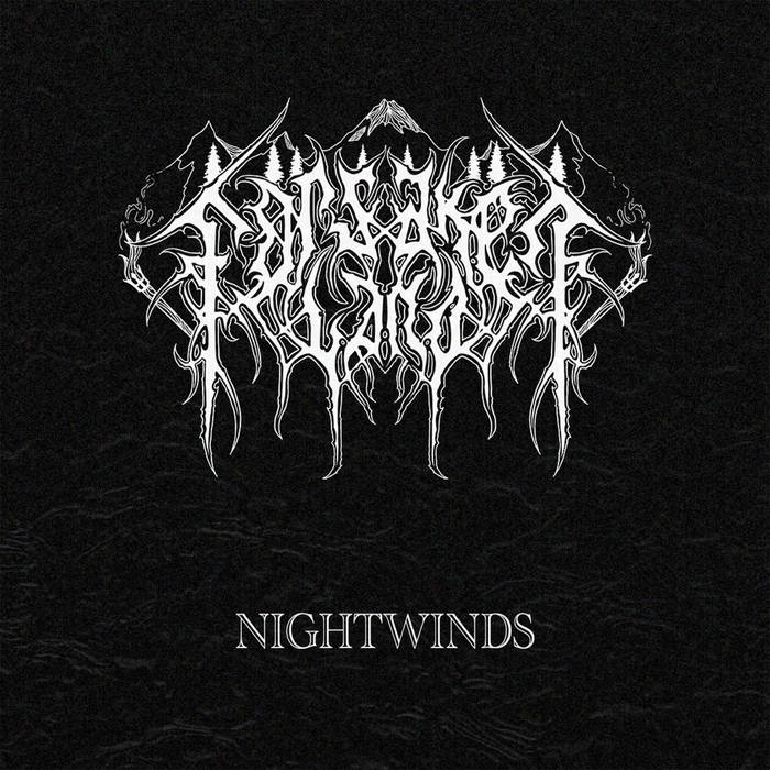 Forsaken Land present their debut nocturnal ritual, “Nightwinds”