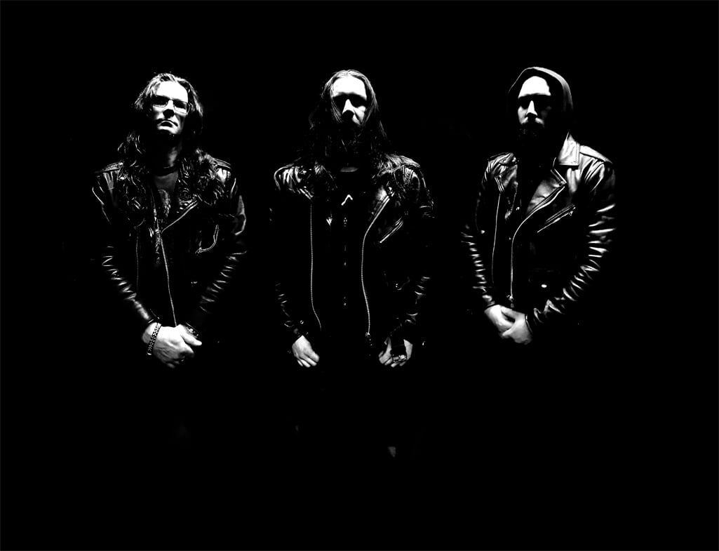 Machina Baphometa unleash a new spell from their upcoming ritual