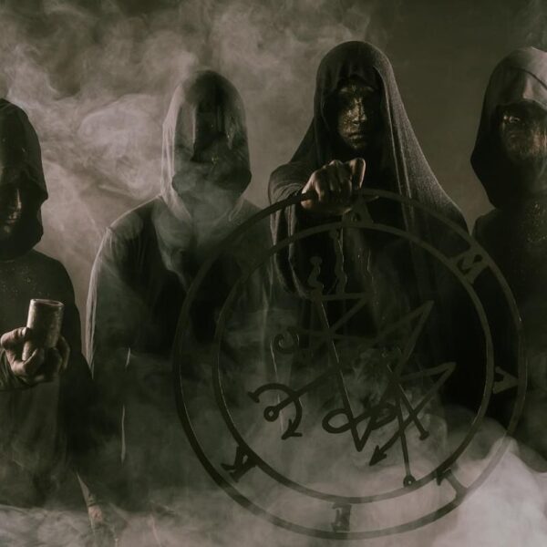 Amalekim reveal their new offering, “Shir Hashirim”, in its entirety