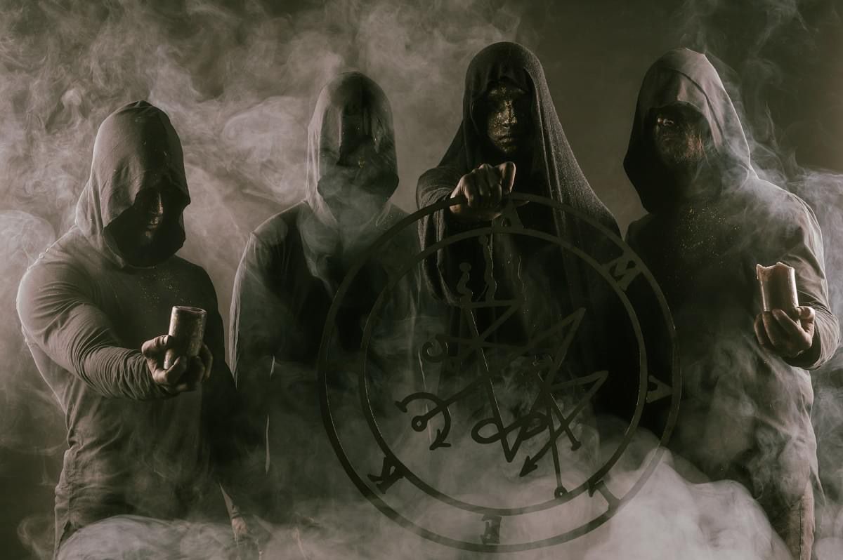 Amalekim reveal their new offering, “Shir Hashirim”, in its entirety