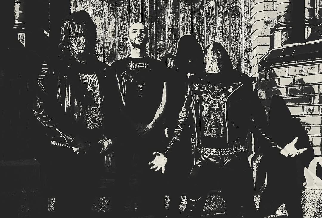 DEATH PULSATION unleash their debut demo record