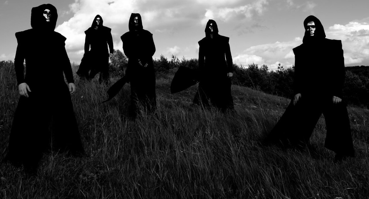 Herezja unleash their debut ritual, “Vanitas”