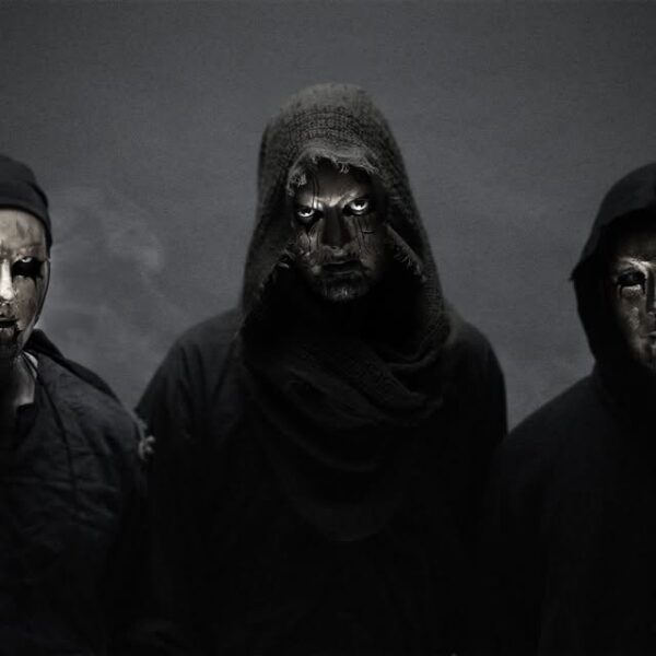 MISERERE LUMINIS ink a deal with Debemur Morti Productions