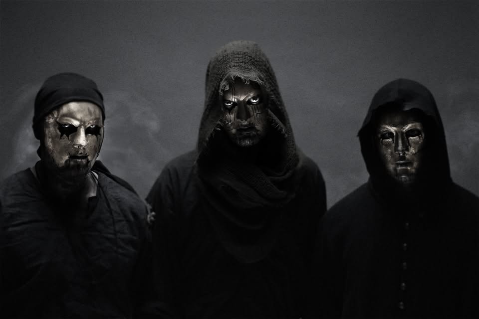 MISERERE LUMINIS ink a deal with Debemur Morti Productions