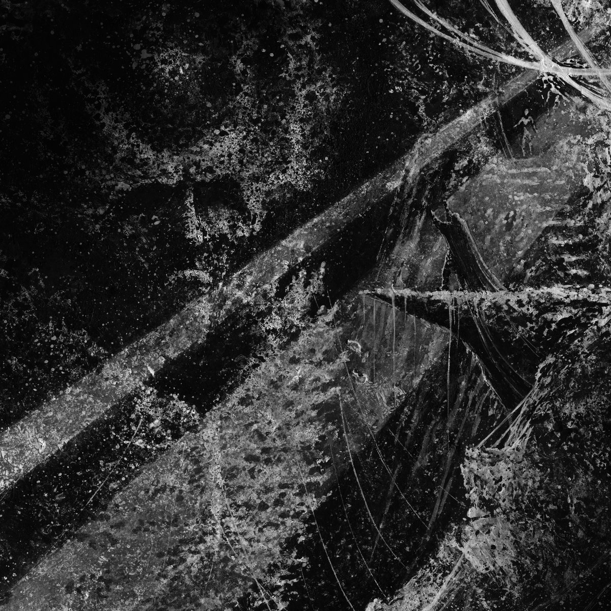 Enigmatic black metal entity Wiedergänger has unleashed its second ritual, “Stillborn Grace of Liberty”