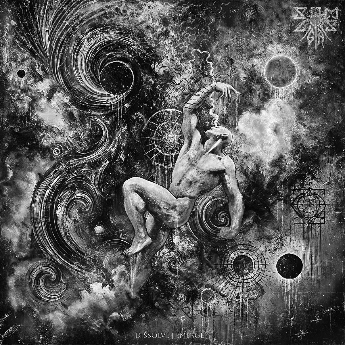 Sum Lights unveil their new ritual, “Dissolve | Emerge”