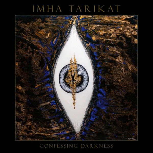 IMHA TARIKAT present a new glimpse into their upcoming album