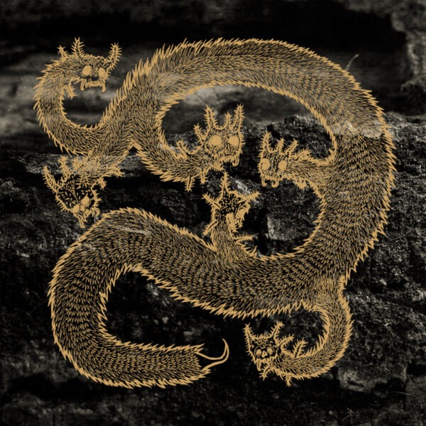 Blood Chariot unveil their debut EP record, “Chariot of Blood”