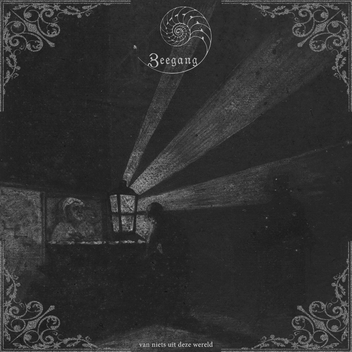 Zeegang unveils a first glimpse into its upcoming album
