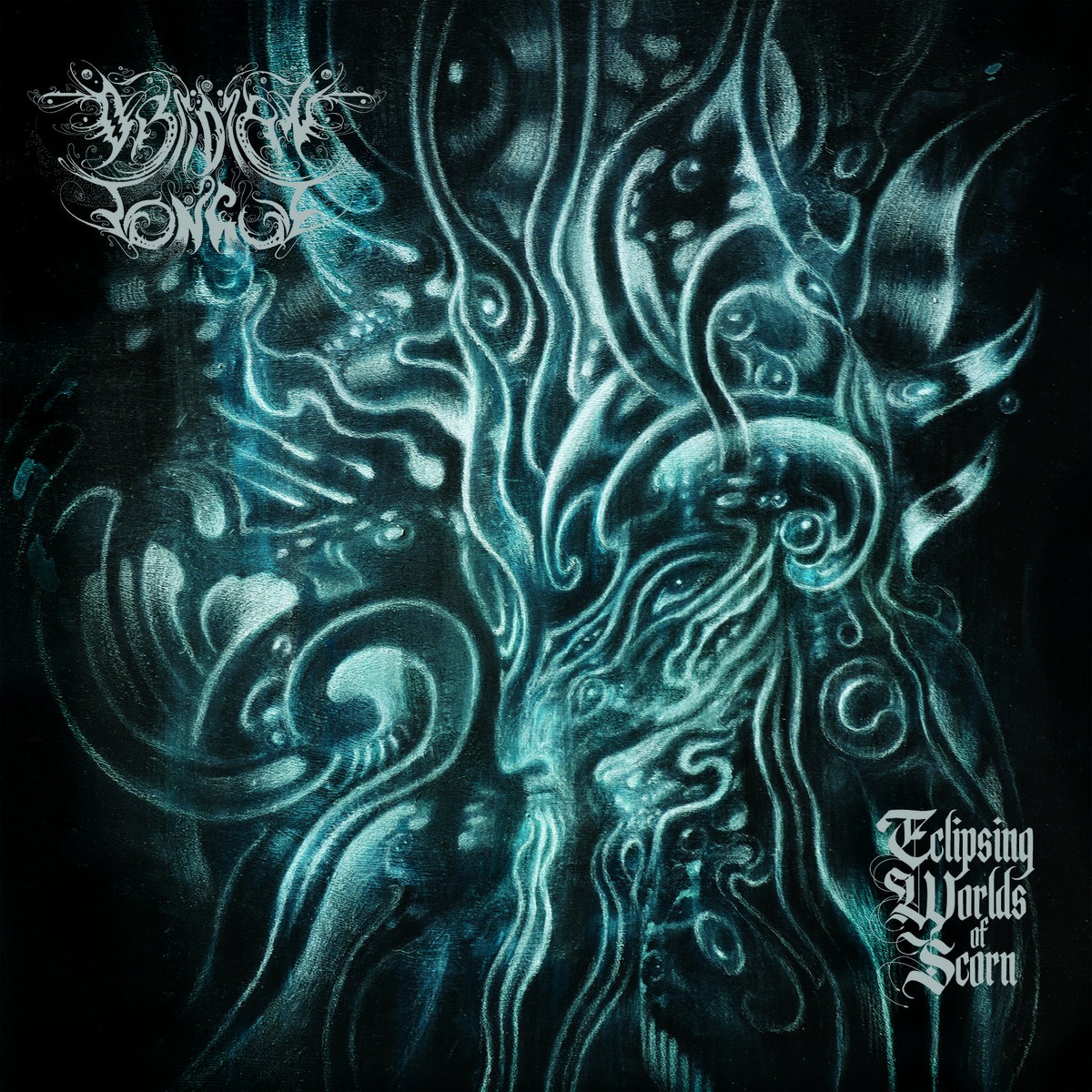 OBSIDIAN TONGUE unleash the first preview song from their upcoming opus
