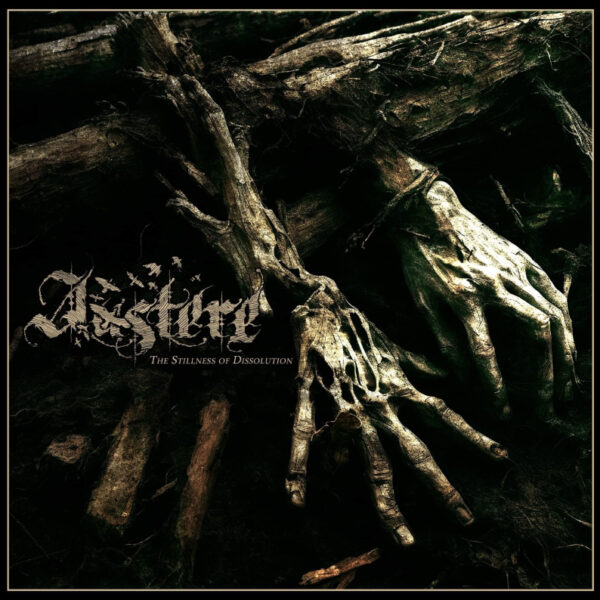 AUSTERE present a new glimpse into their upcoming album