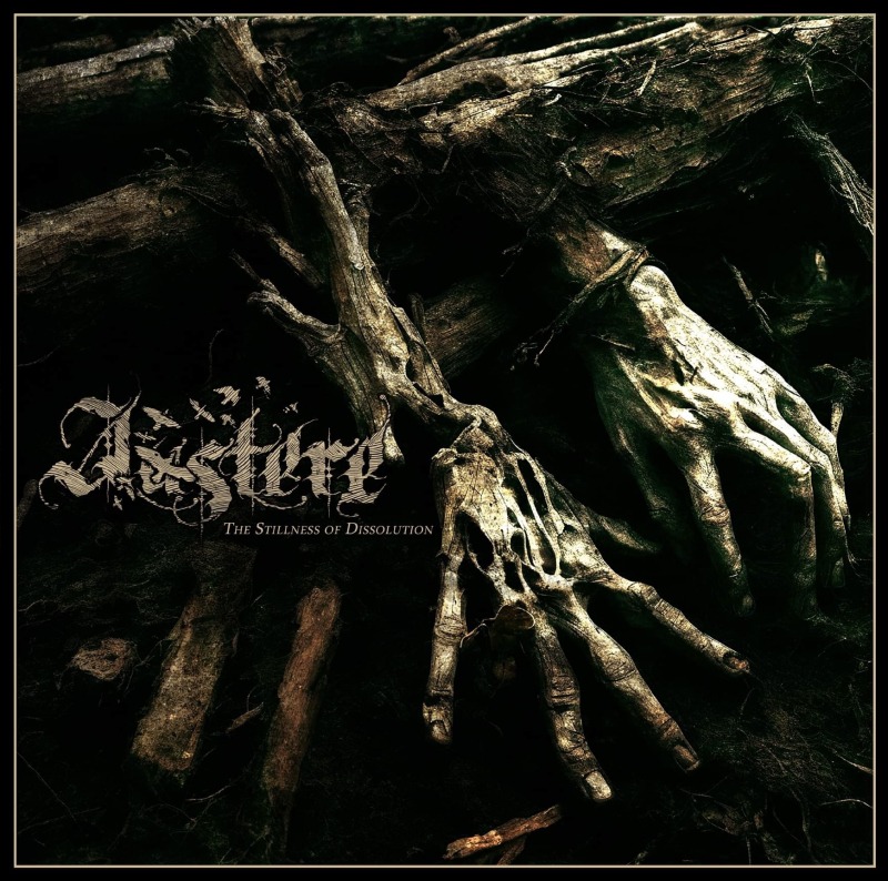 AUSTERE present a new glimpse into their upcoming album