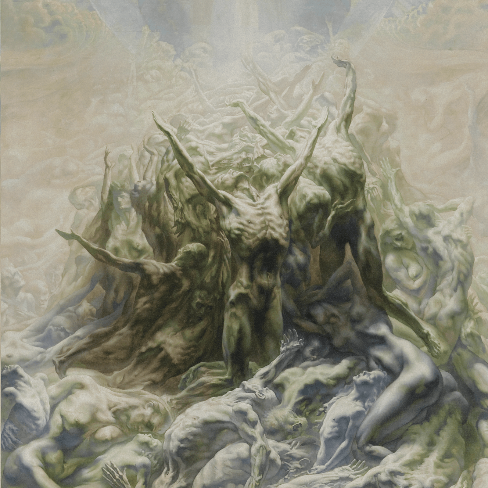 SOLFATARE unleash their debut offering, “Asservis par l’espoir”