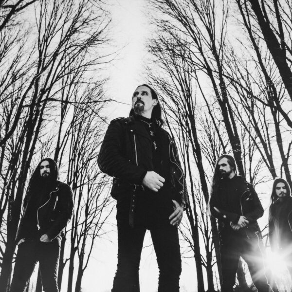 Gaahls WYRD reveal a new glimpse into their upcoming ritual