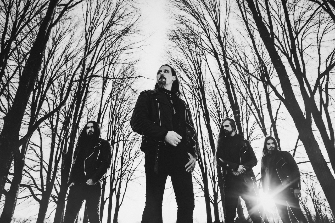Gaahls WYRD reveal a new glimpse into their upcoming ritual