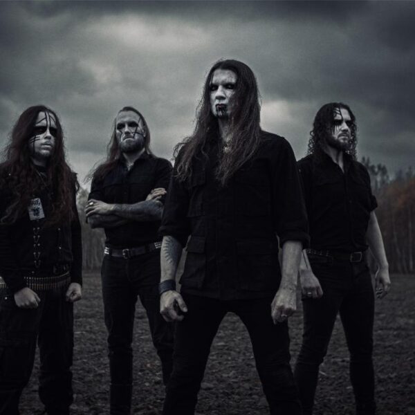 HATE unveil a new track from their upcoming opus