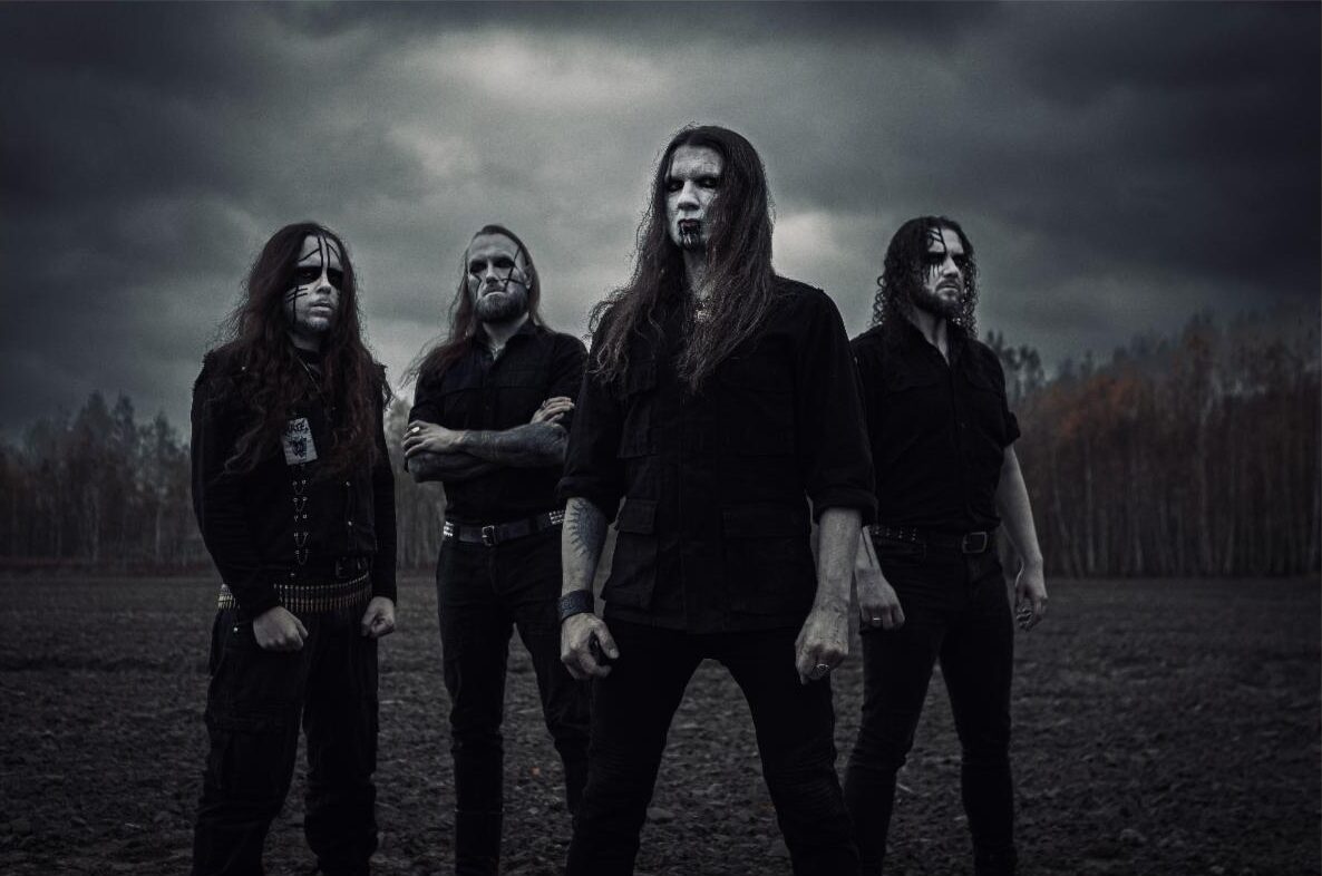 HATE unveil their new offering, “Bellum Regiis”