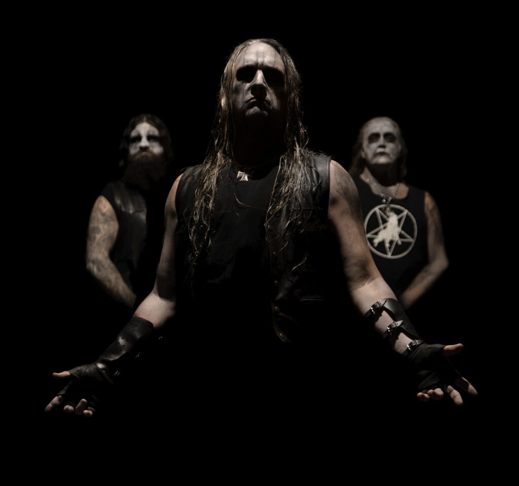MARDUK announce their MMXXV festival appearances