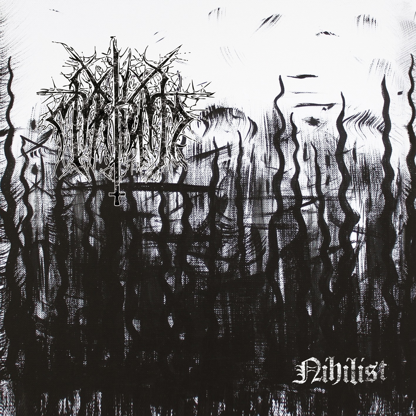 MYRKVID present a new glimpse into their upcoming opus