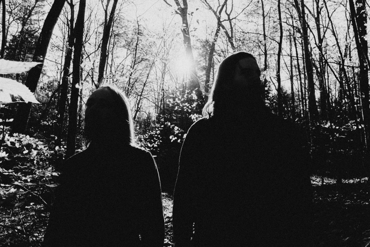 NAMEBEARER reveal the first song from their upcoming album
