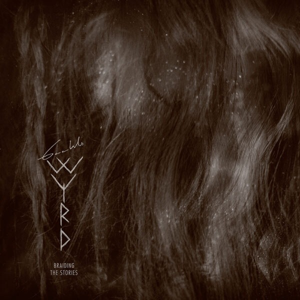 Gaahls Wyrd : “Braiding the Stories”