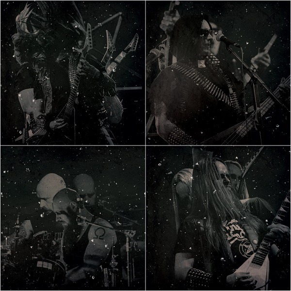 URN unleash the first preview track from their upcoming album