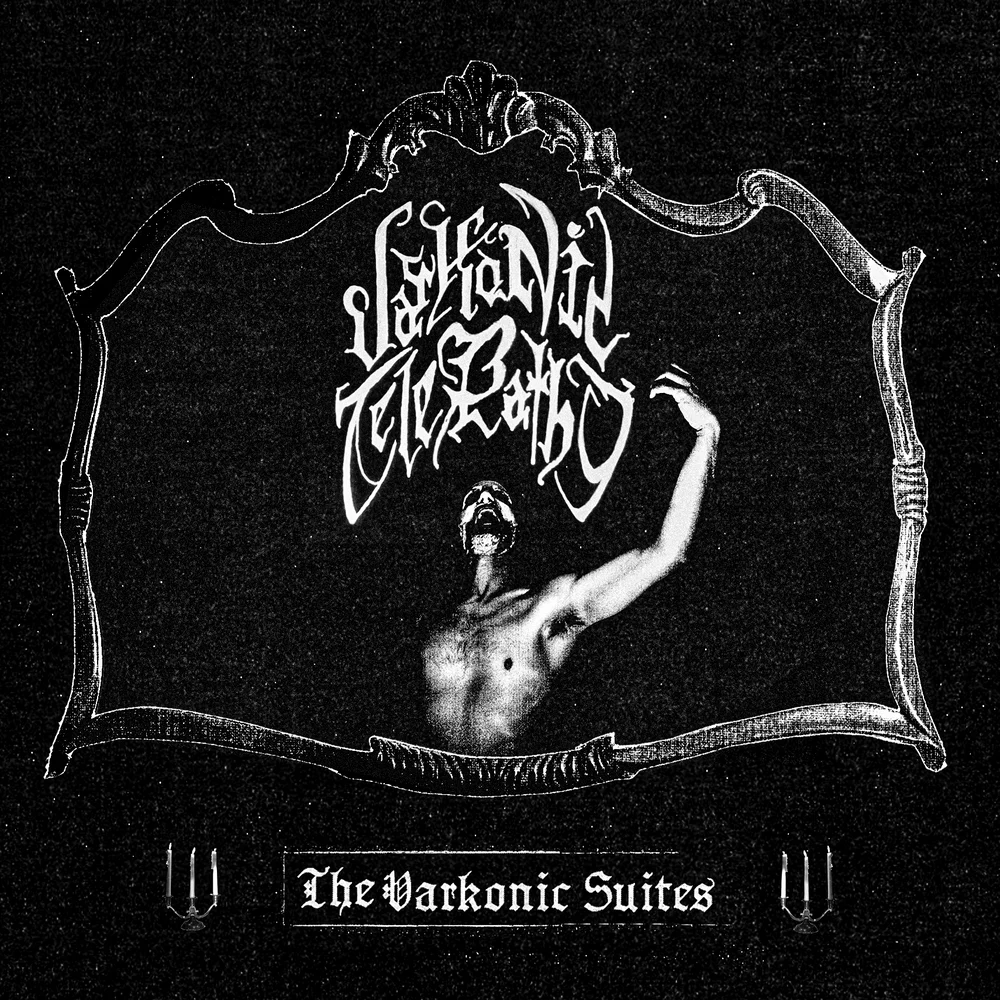 Enigmatic entity Varkonic Telepathy unveils its debut ritual, “The Varkonic Suites”