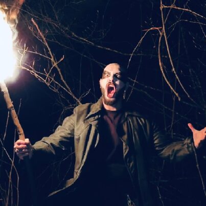 ZIMOROG emerges from the shadows with “U Zagrljaju Moraninom”