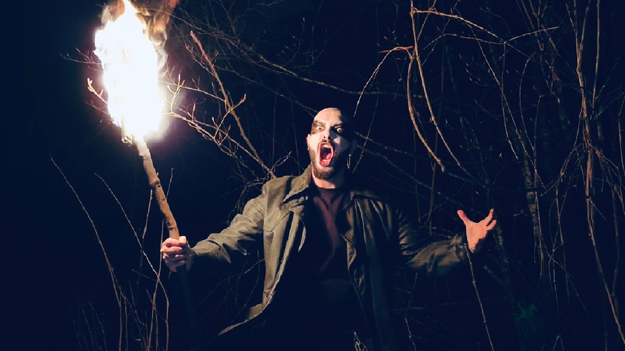 ZIMOROG emerges from the shadows with “U Zagrljaju Moraninom”