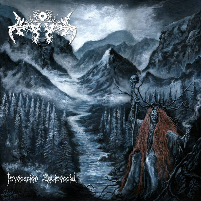 APUS unleash their debut offering, “Invocación Equinoccial”