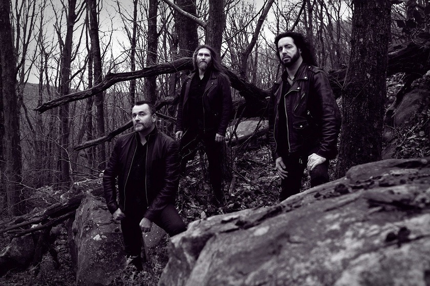 NYDVIND unveil a new track from their upcoming album
