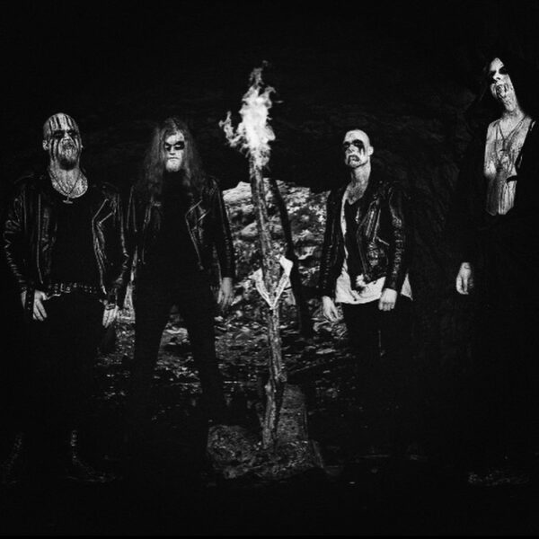 VELJESSURMA unveil a new glimpse into their upcoming debut offering