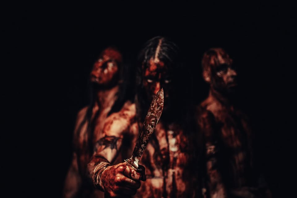 Strychnos unveil the first glimpses into their upcoming new offerings
