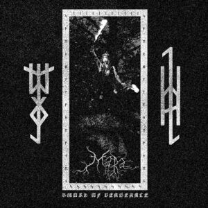 MARA : “Sword of Vengeance”