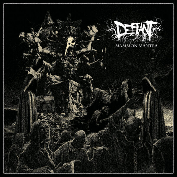 DEFIANT unveil a new glimpse into their upcoming offering