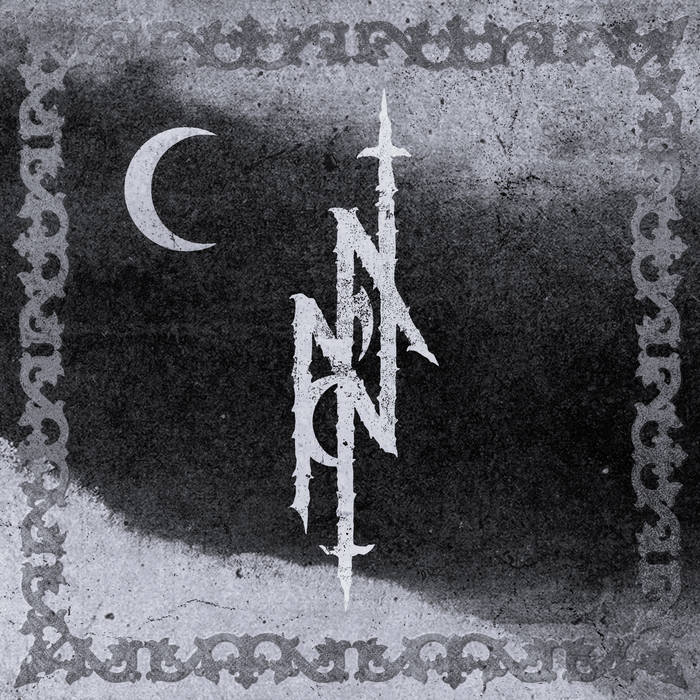 German black metal entity Nebelfaust unveils its debut offering, “Das kalte Eisen des Mondes”