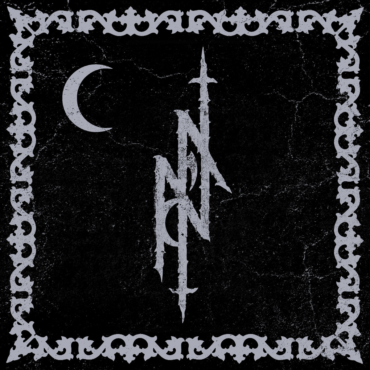 German black metal entity Nebelfaust unveils the first glimpse into its debut opus