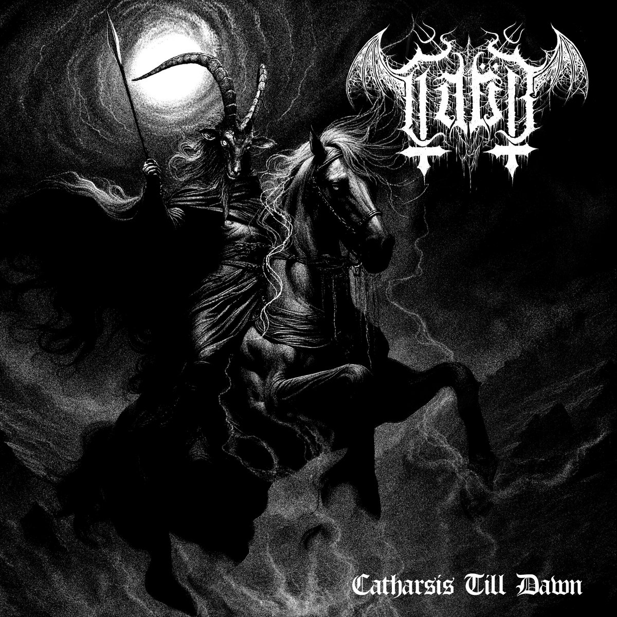 TAÄR unveil their debut offering, “Catharsis Till Dawn”