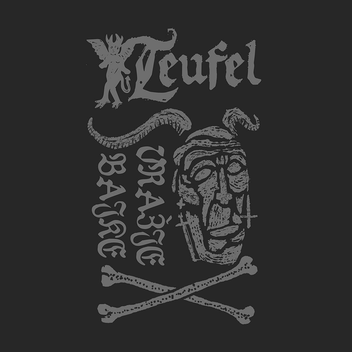 Teufel : “Vraž​je bajke”