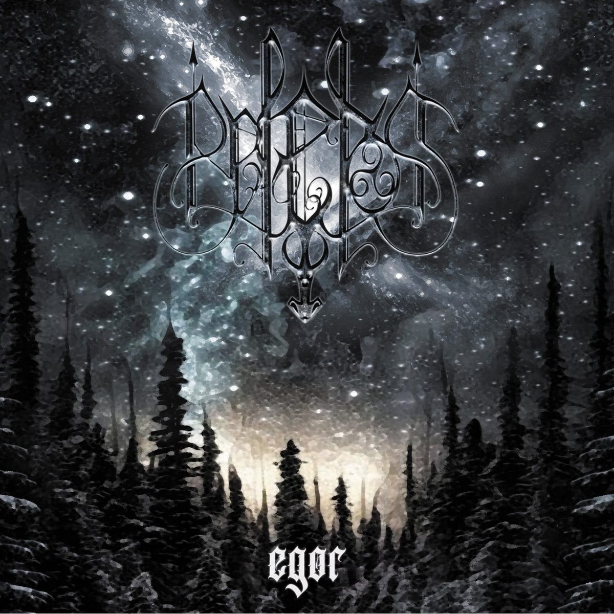 Enigmatic entity Belenos presents a new incantation from its upcoming offering