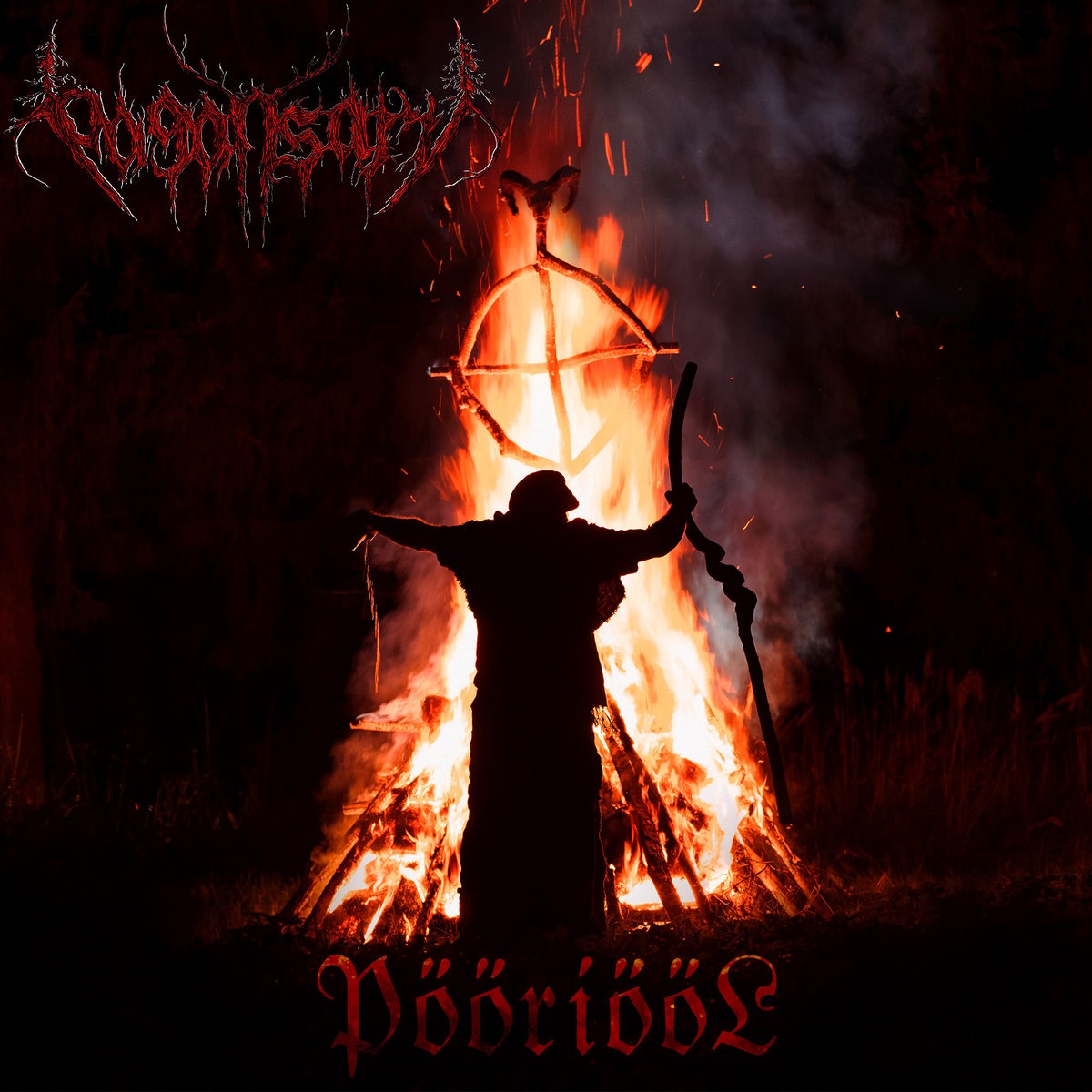 Pagansarv unveil the first incantation from their upcoming ritual