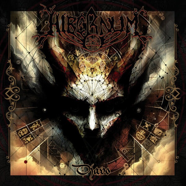 HIBERNUM unveils the spell “Belial (The Lord Of The Earth)”