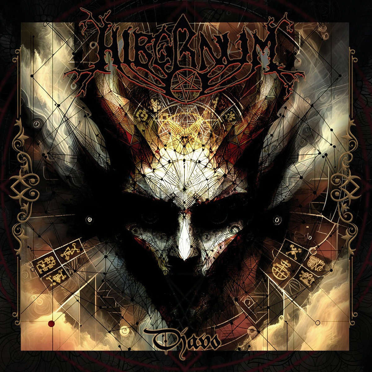 HIBERNUM presents a first glimpse into its upcoming debut offering