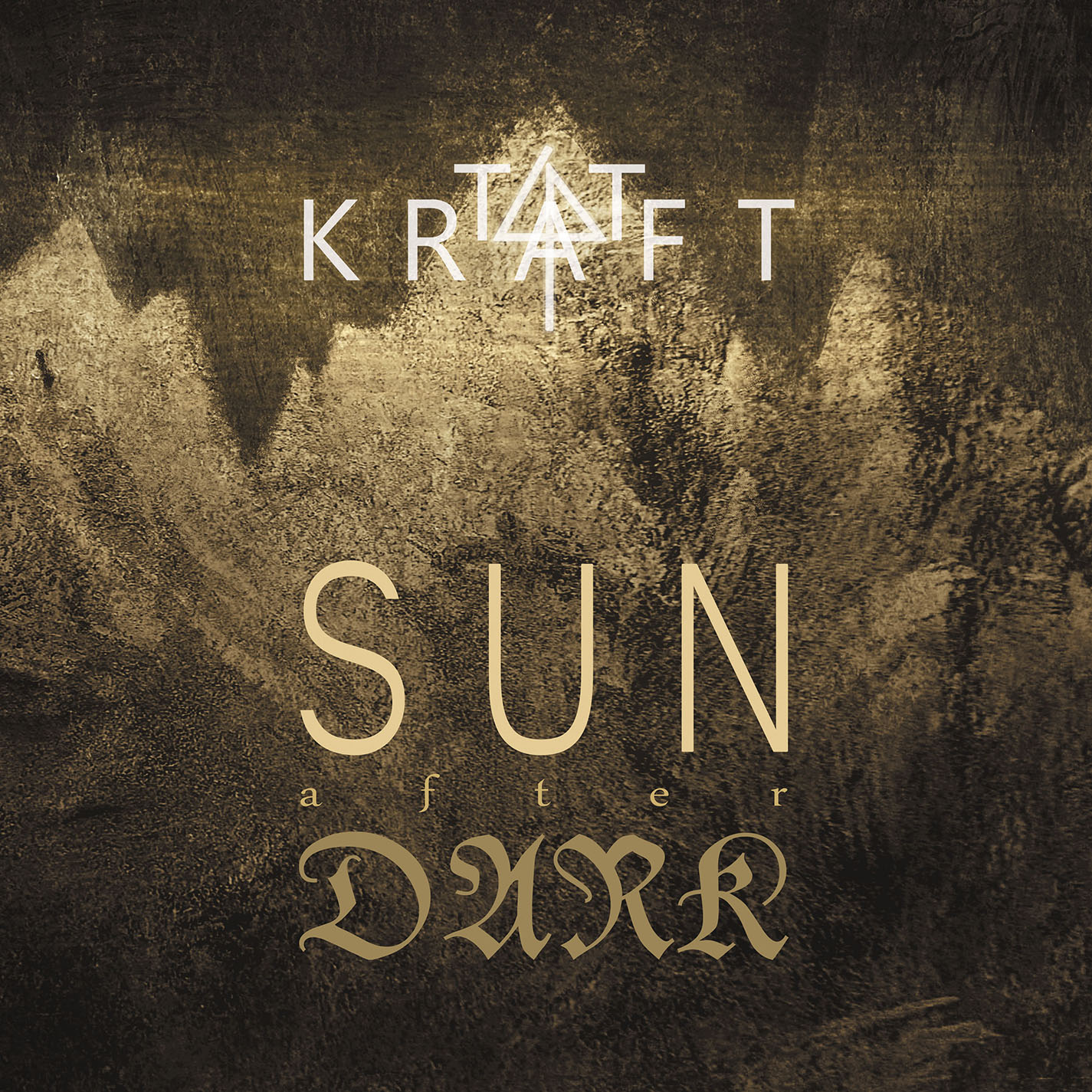 Benjamin König (ex-Lunar Aurora) presents his new solo endeavour, Sun After Dark