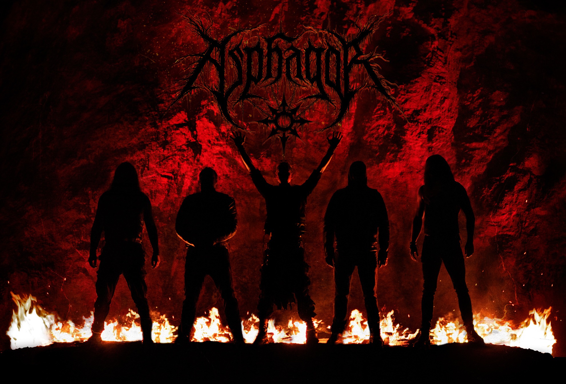 ASPHAGOR ink a deal with Immortal Frost Productions