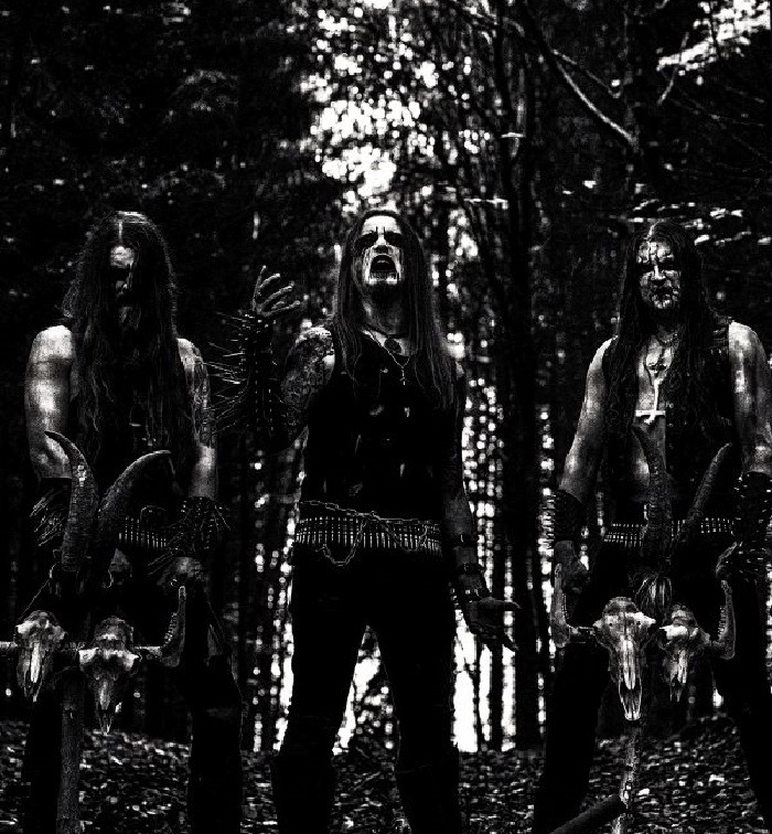 Drudensang unveil the first track from their upcoming offering