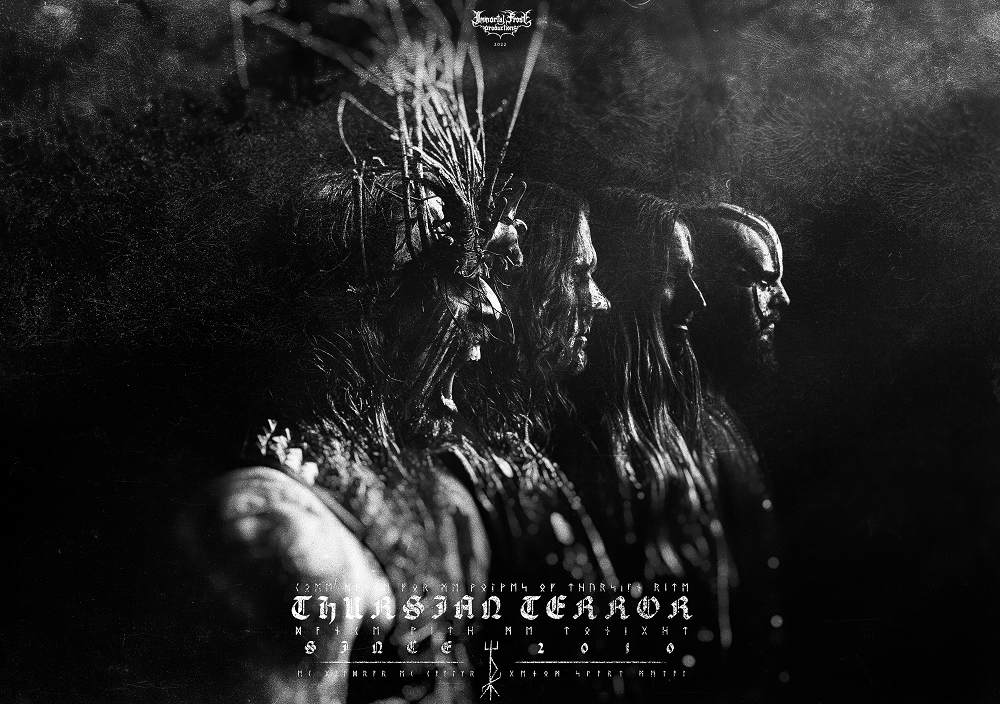 MARA unveil a third spell from their upcoming ritual
