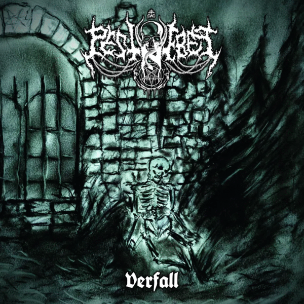 PESTNEBEL unveil a new spell from their upcoming offering