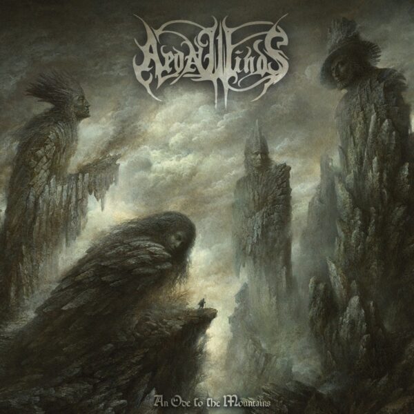 Aeon Winds unleash the first spell from their upcoming offering