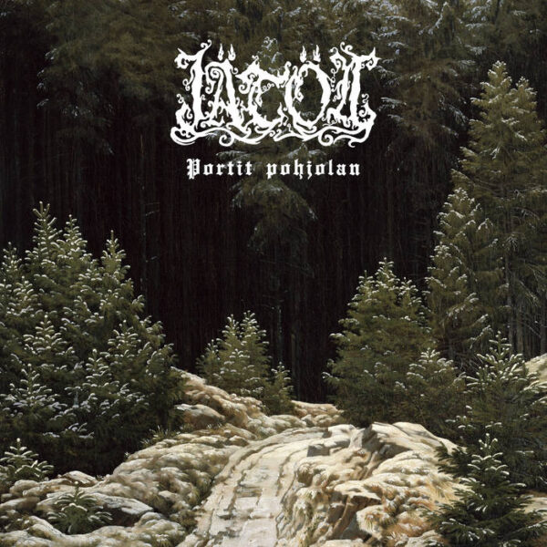 Iätön unveil another glimpse into their forthcoming offering